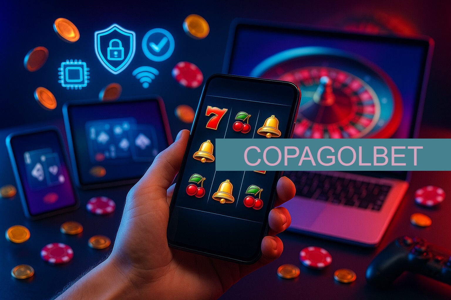Compatibilidade do App