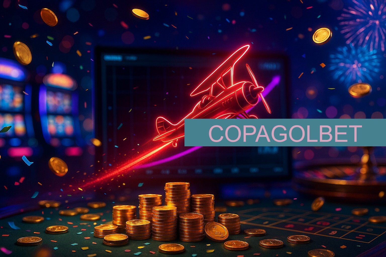 Como Jogar Aviator