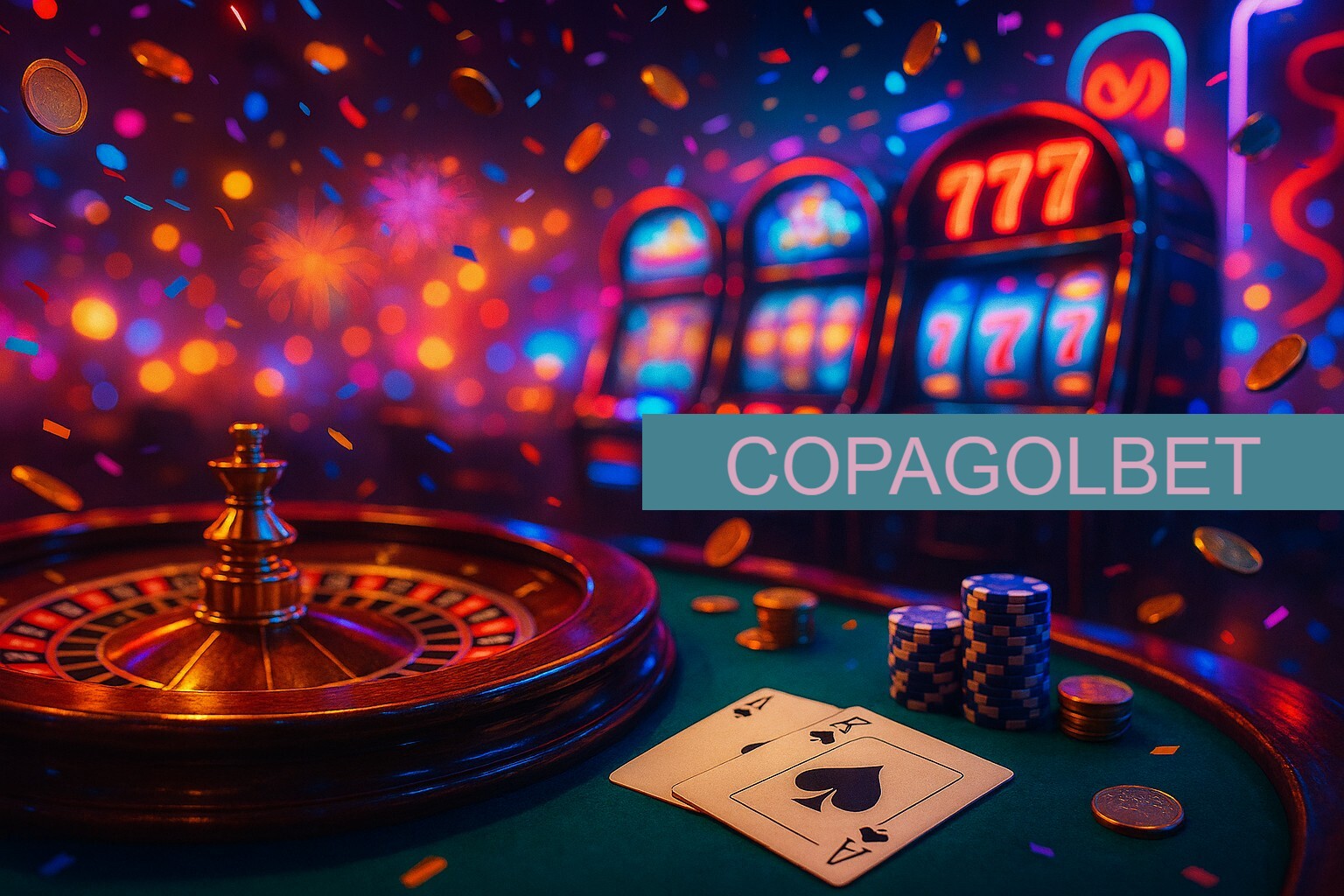Jogos Populares