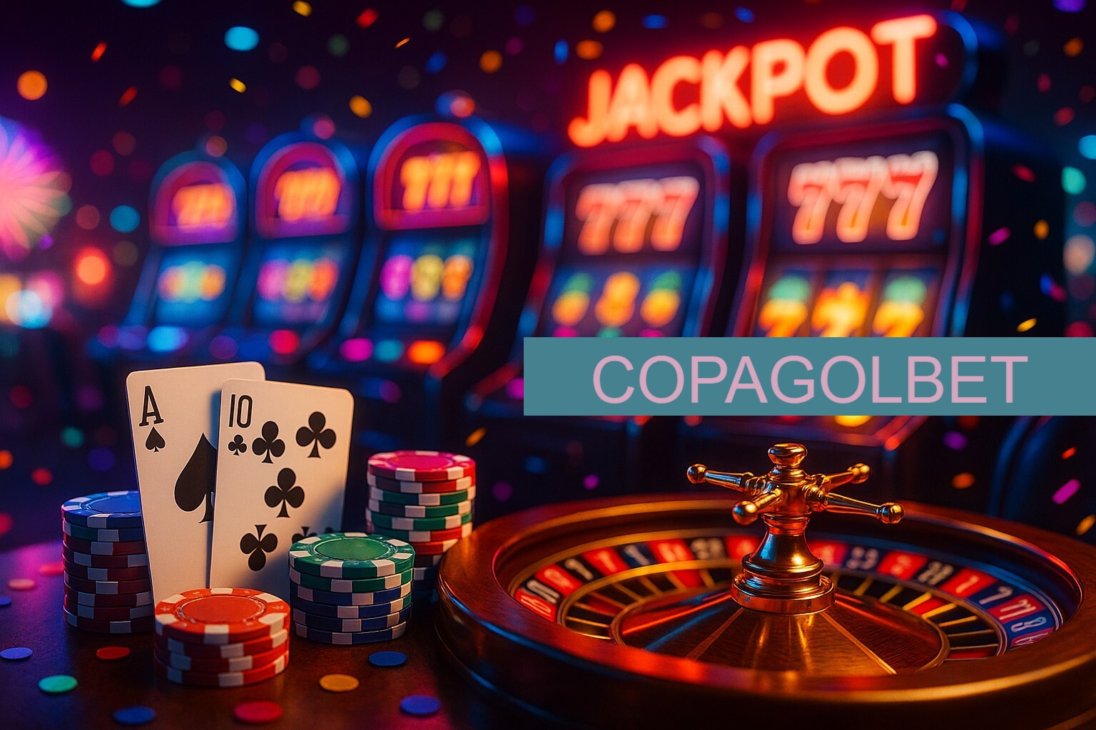 Jogos Festivos