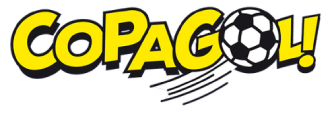 Logo da COPAGOLBET